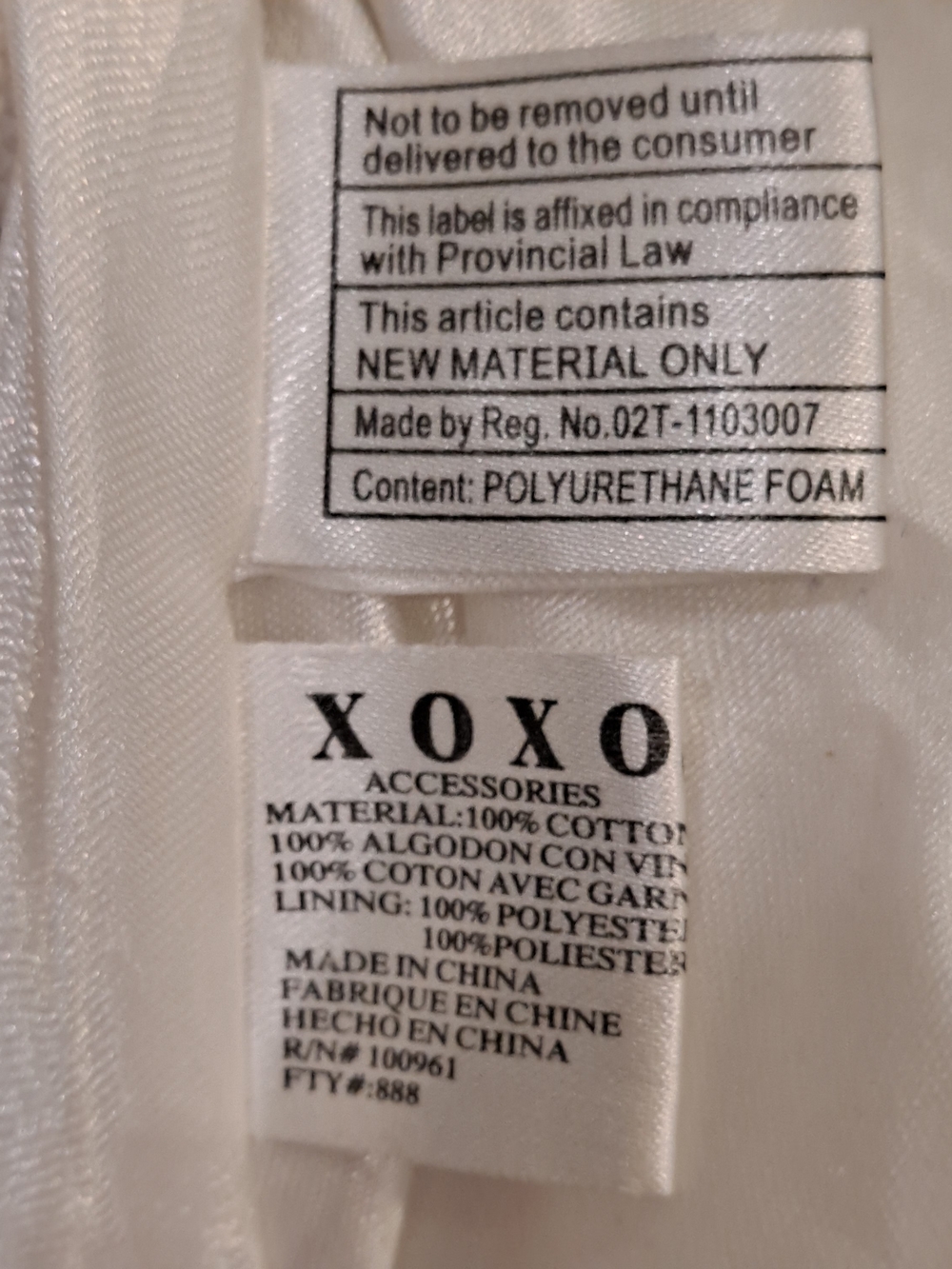 Y2K Vintage XOXO Multicolor Hearts XO Canvas Shoulder Bag Yellow Trim Grafitti - Picture 12 of 13